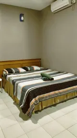 Guestroom Langkawi - Værelse