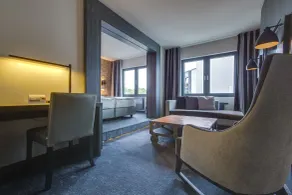 Park Inn by Radisson Lübeck - Room