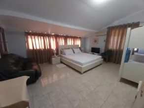 Vila Blu Inn - Chambre