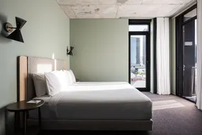 Alex Hotel - Room