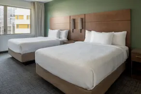 Residence Inn by Marriott Portland Downtown/Pearl District - Chambre
