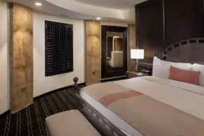 Hotel Valencia Riverwalk - Chambre