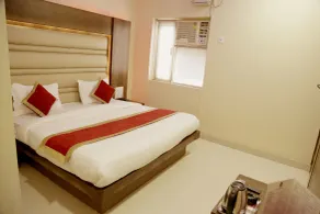 Hotel Pink City - Camera