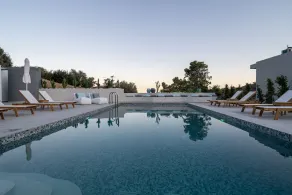 Pignolia Suites - Adults Only - Pool