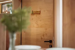 Angelina Apart&Spa - Chambre