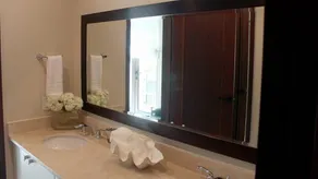 5 Star Caribbean Villa - Salle de bain
