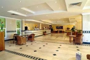 Bel Air Azur Resort (Adults Only) - Recepción