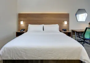 Holiday Inn Express & Suites - Austin - Round Rock by IHG - Zimmer