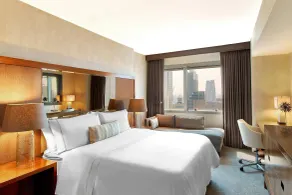The Westin New York at Times Square - Chambre