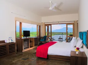 Vistara Resort - Habitación