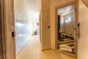 Chateau Eden El Rouh & Spa - Chambre