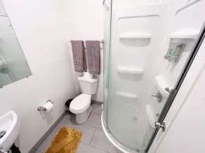 ITH Hermosa Beach Surf Hostel LAX - Salle de bain