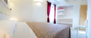 Villa Gina - Torre San Giovanni com Piscina a 5 Minutos das Maldivas de Salento - Vista do quarto