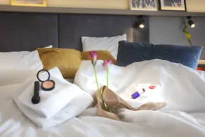 ibis Styles Den Haag Scheveningen - Chambre