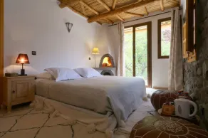 Hiba Lodge - Zimmer