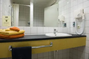 Husby Säteri - Salle de bain