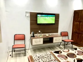 The Village Inn Hotel, Nyanga - Room
