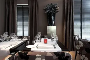 Grenshotel de Jonckheer - Restaurant
