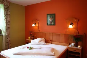 Alpejski Boutique Hotel - Room