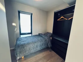 Kinderfreundliches Apartment mit Garten und Terrasse | Naturblick - Zimmer