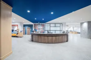 Home2 Suites by Hilton North Little Rock - Reception