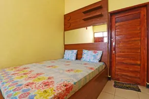 Hotel Agung Permata Artha - Chambre