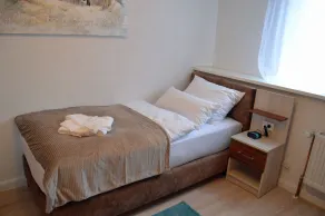 Ambiente - Camera