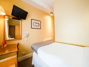 Cardiff Sandringham Hotel - Habitación