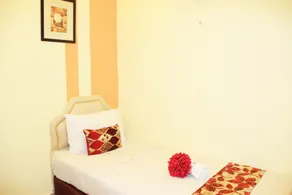 Sun Inns Hotel Lagoon near Sunway Lagoon Theme Park - Chambre
