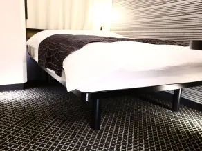 APA Hotel & Resort Yokohama Bay Tower - Chambre