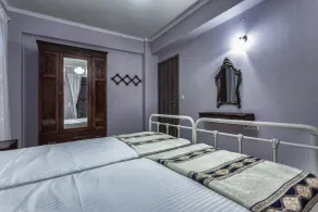 Mela Villas - Chambre