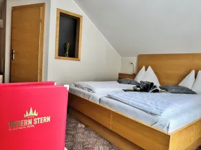 Hotel Tauernstern - Zimmer