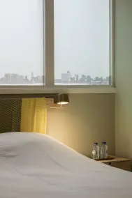 Hotel Light - Chambre