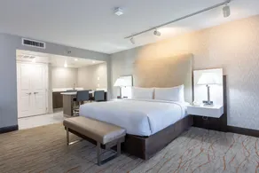 DoubleTree by Hilton Dallas - Richardson - Chambre
