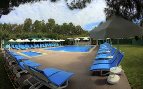 Labranda Lebedos Princess - All Inclusive - Piscina