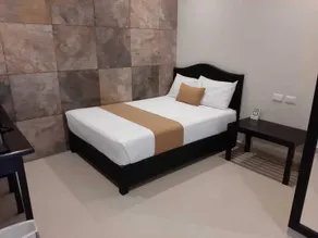 Departamentos X`Kanlol - Servicio de comidas en la habitación