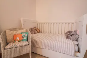 Brook Lodge - Room