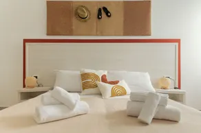 Hotel Maluentu - Camera