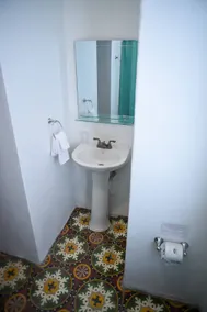 La Ferreteria Apartments - Salle de bain