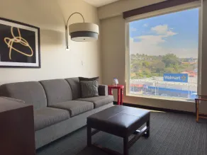 Hyatt Place San Jose Pinares - Vistas desde la habitación