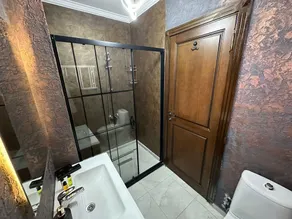 Golden Time İncek - Bagno