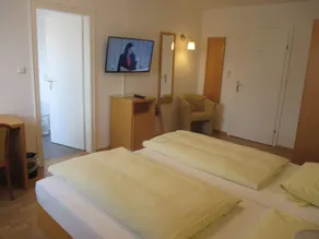 Weinhaus Selmigkeit - Chambre