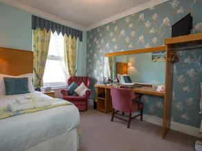 The Briars - Chambre