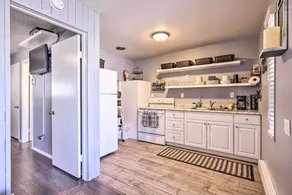 Brian Head Condo: Walk to Lifts + Reservoir! - Innenbereich