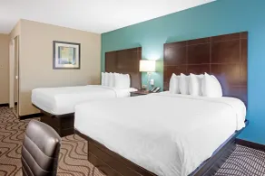 Best Western Plus Lonoke Hotel - Værelse