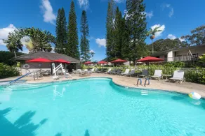 Makai Club Resort 1BR Apartment - Pool