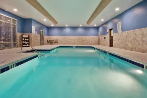Holiday Inn Express Hotel & Suites Atlanta Airport West - Camp Creek by IHG - Pool