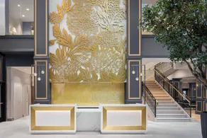 The Lytle Park Hotel, Autograph Collection - Réception