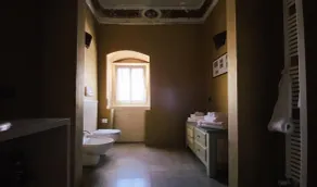 Palazzo Gambuzza - Bathroom