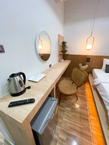 Dara Homestay - Rom